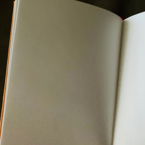 NWOT Sketch Notebook - Picture 2 of 3